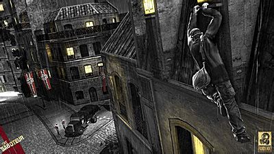 the saboteur walkthrough|the saboteur pc cheats.